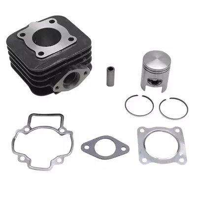 Sylinterisarja, 50Cc, Piaggio Ac - MOPON SYLINTERISARJAT - 301-08561 - 1
