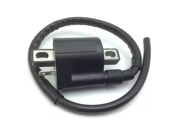 SYTYTYSPUOLA, 1-LIITIMELLÄ, YLEISMALLI, APRILIA / PGO / YAMAHA - MOPON SYTYTYSPUOLAT - 303-23801 - 1