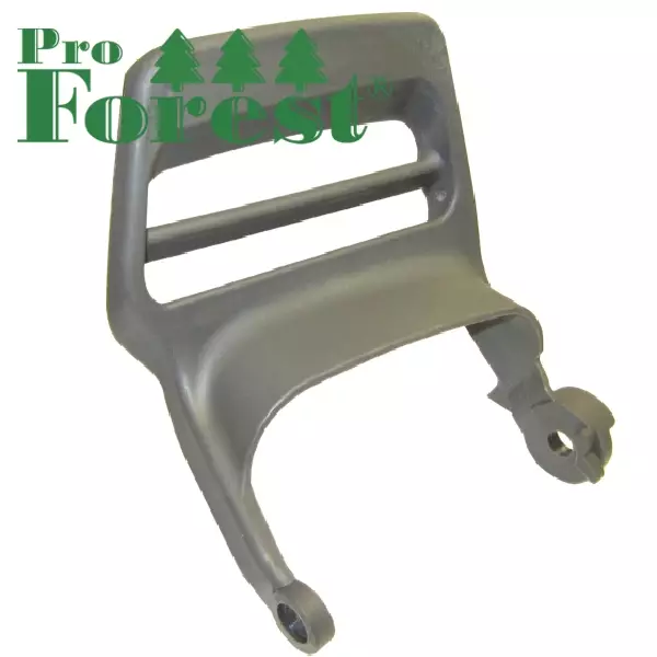 Takapotkusuoja husqvarna 340, 345, 350 - TAKAPOTKUSUOJAT - 06-301 - 1