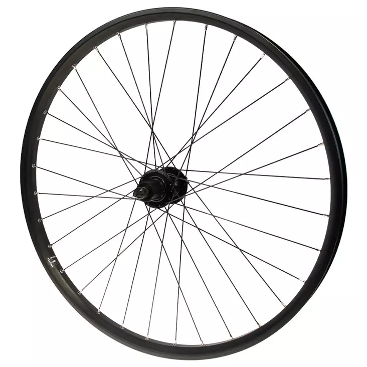 TAKAPYÖRÄ 27,5", 35-584 DISC, XC-DISC, MACH1 TRUCKY 35, 2-POHJA, TUBELESS READY - Takapyörät - 59301 - 1