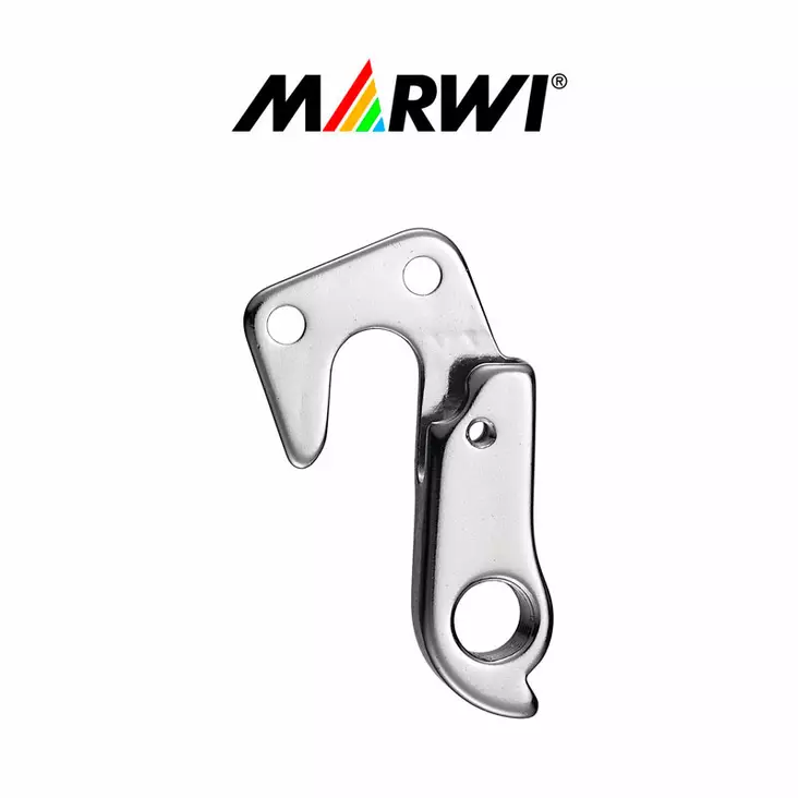 Takavaihtajan Korvake Marwi, Gh-051 - VAIHTAJAN KORVAKKEET - GH-051 - 1