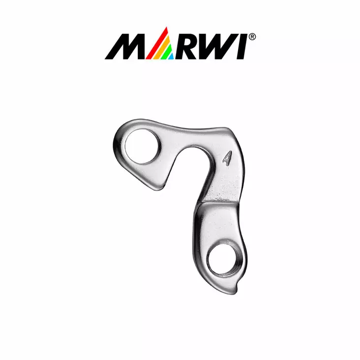 Takavaihtajan Korvake Marwi, Gh-081 - VAIHTAJAN KORVAKKEET - GH-081 - 1