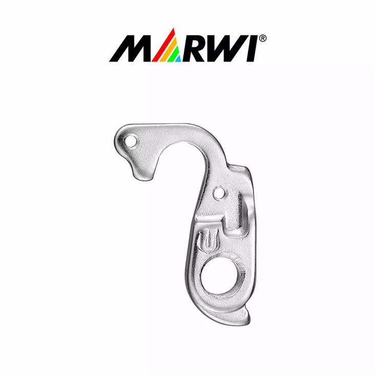 Takavaihtajan Korvake Marwi, Gh-111, Trek - VAIHTAJAN KORVAKKEET - GH-111 - 1