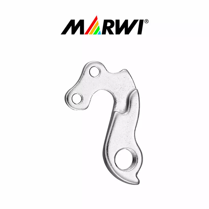 Takavaihtajan Korvake Marwi, Gh-121 - VAIHTAJAN KORVAKKEET - GH-121 - 1