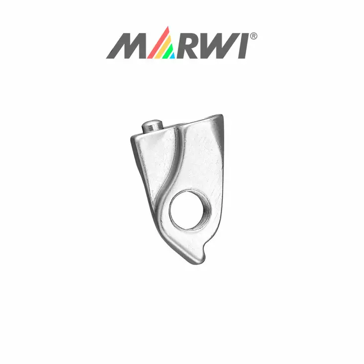 Takavaihtajan Korvake Marwi, Gh-131 - VAIHTAJAN KORVAKKEET - GH-131 - 1
