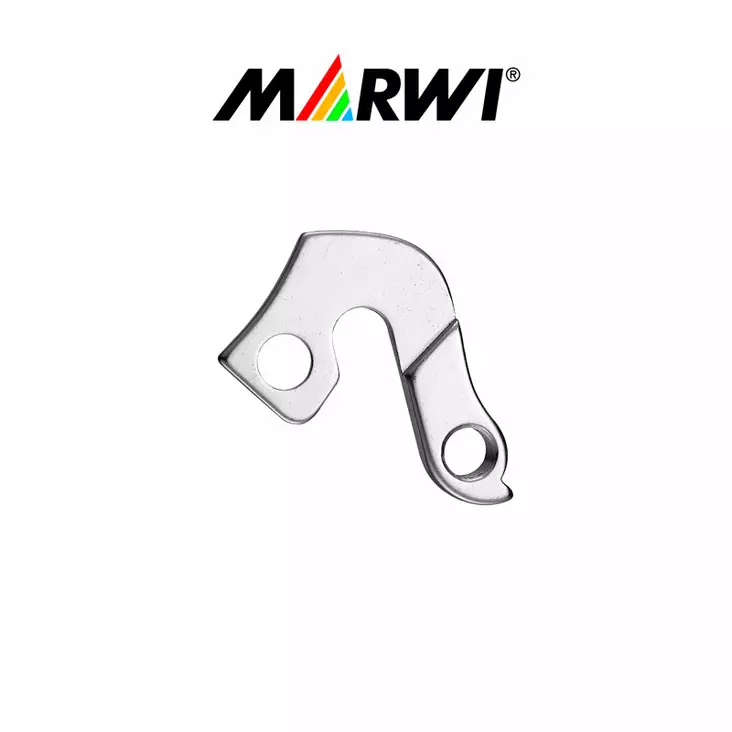 Takavaihtajan Korvake Union, Gh-061:: Focus:: Kalkhoff, Univega - VAIHTAJAN KORVAKKEET - GH-061 - 1