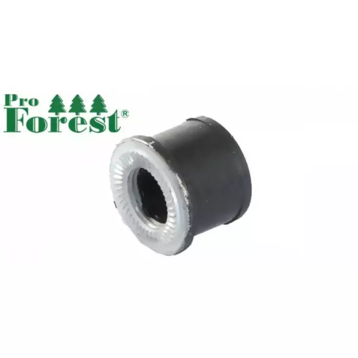 Tärinänvaimennuskumi Dolmar 110, 111, 115 - TÄRINÄNVAIMENNUSKUMIT - 06-631 - 1