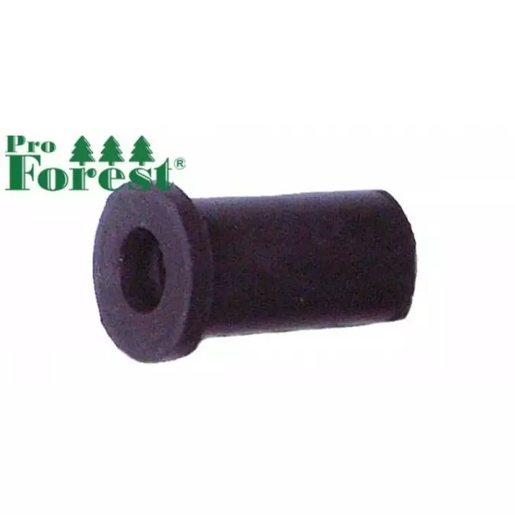 Tärinänvaimennuskumi Husqvarna 50,51,55 - TÄRINÄNVAIMENNUSKUMIT - 06-601 - 1