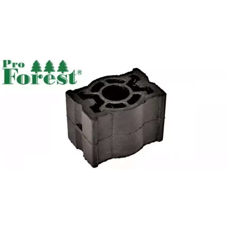 Tärinänvaimennuskumi Stihl Fs400, 450, 480 - TÄRINÄNVAIMENNUSKUMIT - 06-621 - 1