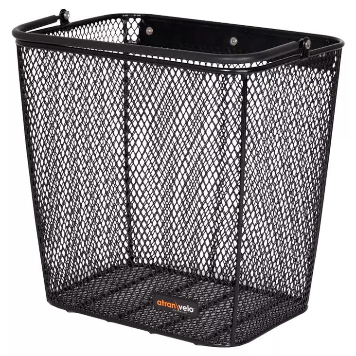 TAVARAKORI TAKA SIVU ATRAN DAILY TRIPLE-X - POLKUPYÖRÄN TAVARAKORIT - 1754-20-41 - 1