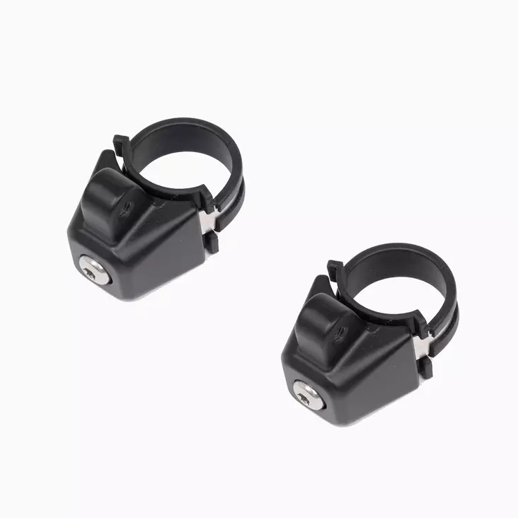 Tavaratelineen asennussarja, multi fix kit - POLKUPYÖRÄN TAVARATELINEET - 1685-71-AV1 - 1