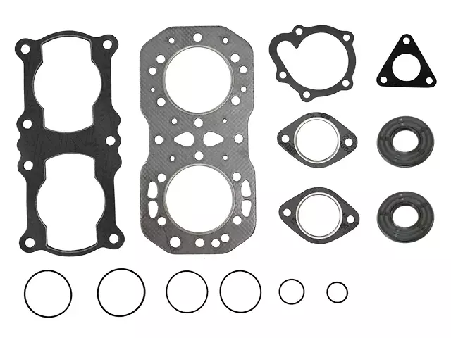 TÄYDELLINEN TIIVISTESARJA - MK YLÄPÄÄN TIIVISTESARJAT - 89-711185-1 - 1