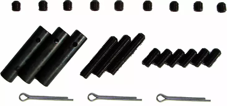 Team Pinna Srj Säädettävä Skidoo 13.8 - - MK VARIAATTORI VARAOSAT - 801-930941 - 1