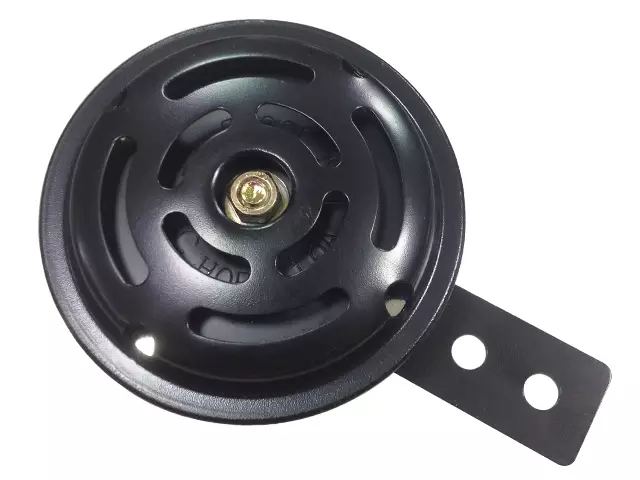 Tec-X Äänitorvi, 6v / 3w Vaihtovirta - MOPON ÄÄNITORVET - 307-0501 - 1