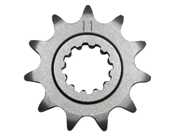 Tec-X Eturatas, 11, Minarelli Am6 - MOPON ETURATTAAT - 27-0085-11 - 1