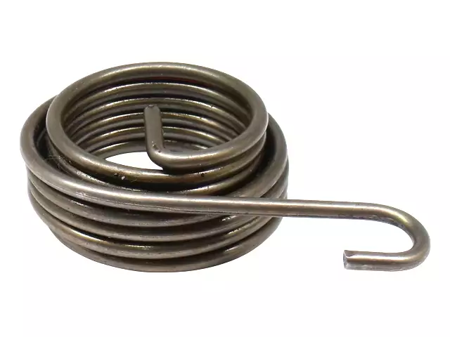 Tec-X Käynnistyspolkimen Jousi, Suzuki Pv50 - MOPON KÄYNNISTYSPOLKIMET - 307-0511 - 1