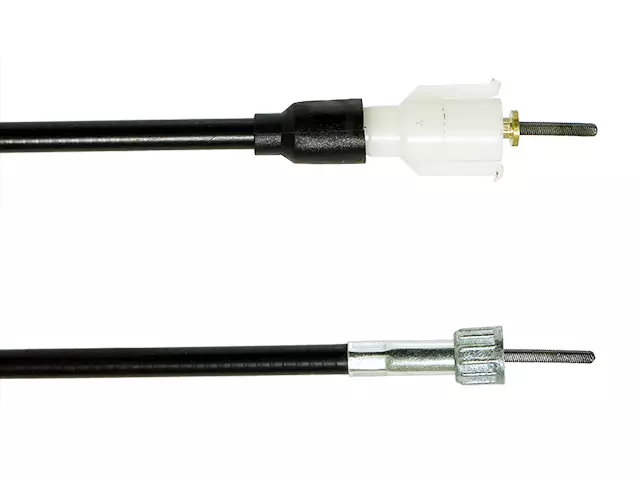 Tec-X Nopeusmittarin Vaijeri, Derbi Senda, (00h01612021/00h01616021/00h01617021) - MOPON NOPEUSMITTARIN VAIJERIT - 305-4121 - 1