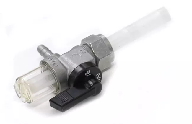 Tec-X Polttoainehana, M16x1 - MOPON POLTTOAINEHANAT - 302-3551 - 1