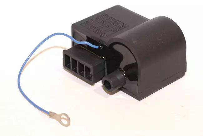 Tec-X Sytytysyksikkö, Ilman Rajotinta, Ducati-Malli - MOPON CDI LAITTEET - 303-2331 - 1