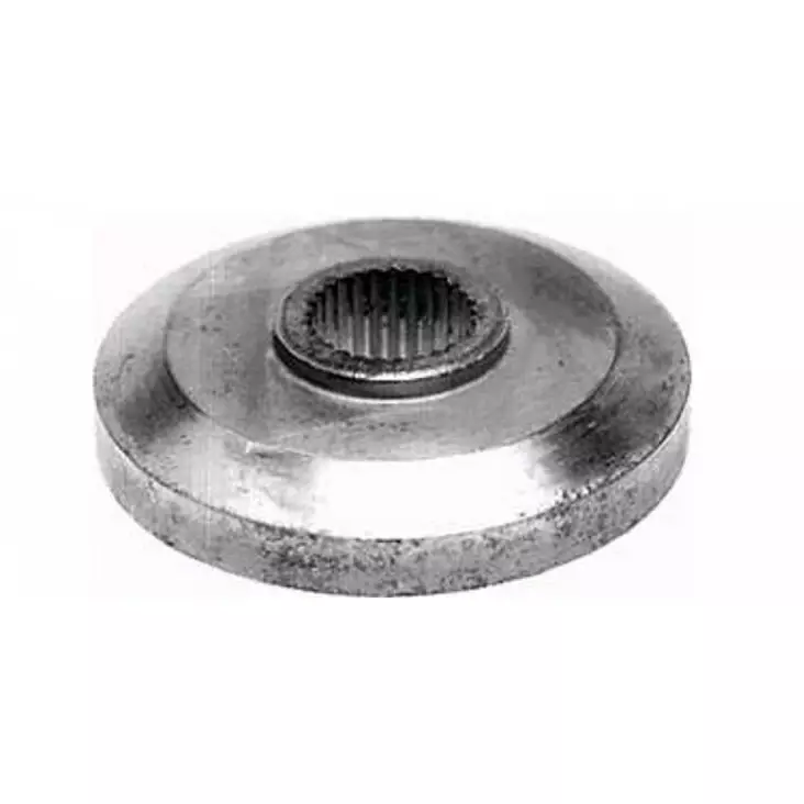 Teräistukka Murray (Boorilla) - TERÄKIINNIKKEET - 19-361 - 1