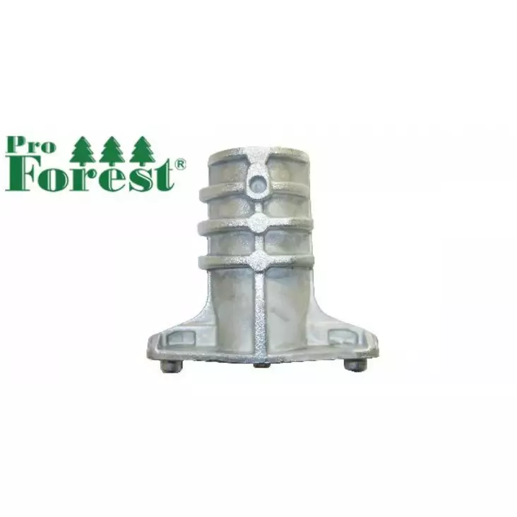 Teräistukka Stihl Rm2r, Viking Mb2r, Mb2rt - TERÄKIINNIKKEET - 19-421 - 1