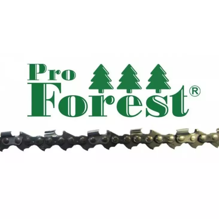 Teräketju 1/4-58-1.3mm Proforest - TERÄKETJUT - 05-431 - 1