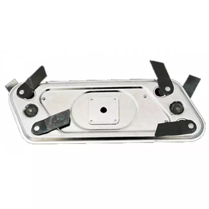 Terälautanen Klippo 21" Original - TERÄT - 15-391 - 1