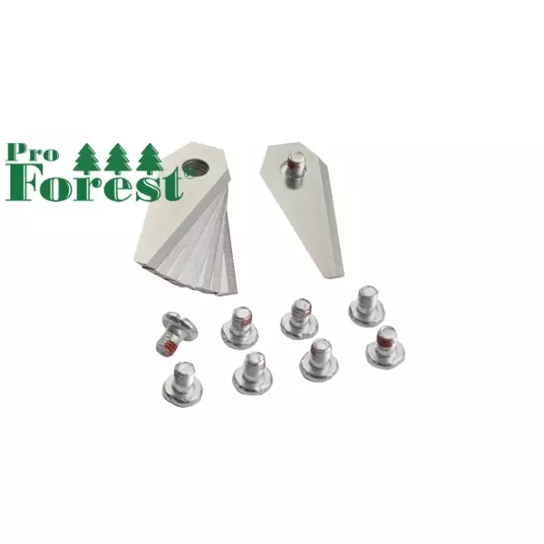 Teräsarja Bosch Indego (9 kpl) - MUUT MOOTTORINOSAT - 15-931 - 1