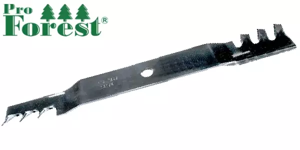 Terä trex john deere 42" leikkuulaite (accel deep) - TERÄT - 13-281 - 1