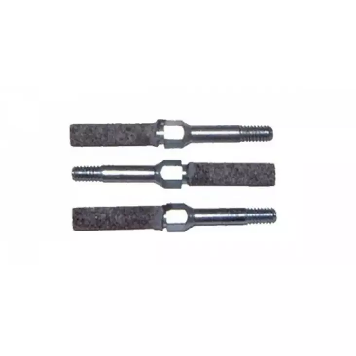 Teroituskivi 4.8mm 3kpl - TYÖKALUT - 80-081 - 1