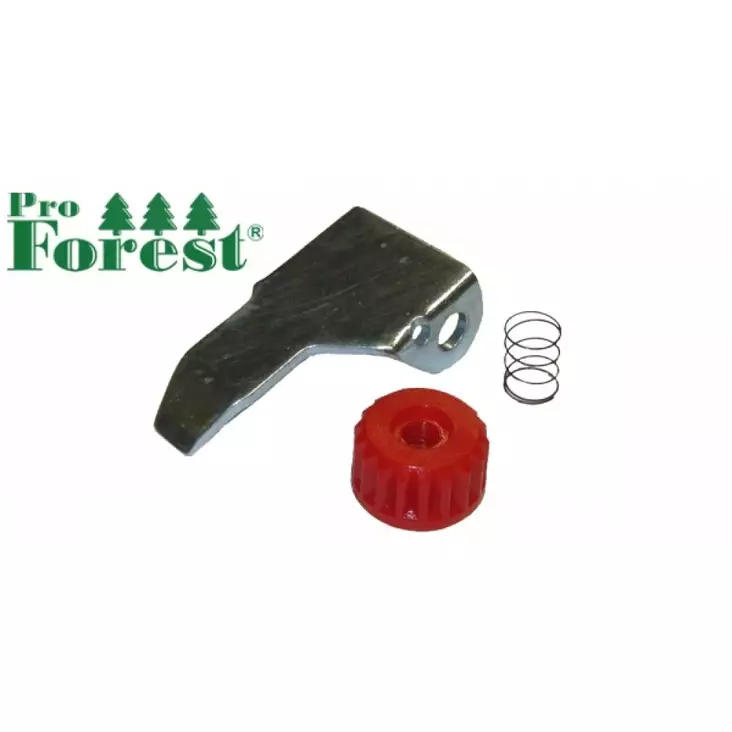 Teroituskoneen Ketjun Tukikieli - TYÖKALUT - 86-611 - 1