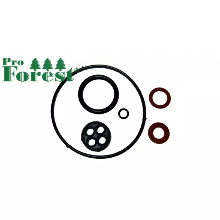 Tiivistesarja Kaasuttimelle Honda Gx110-160 - TIIVISTEET HONDA - 94-041 - 1