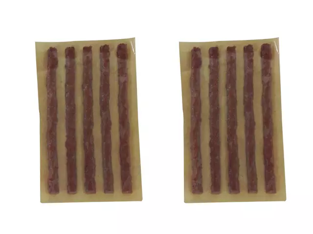 Tiivistystulpat 10pakk. - Nastat ja muut rengastarvikkeet - 34-3051 - 1