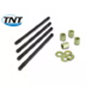 Tnt Sylinterin Pinnapulttisarja Derbi Senda - MOPON PINNAPULTIT JA MUTTERIT - 301-0051 - 3