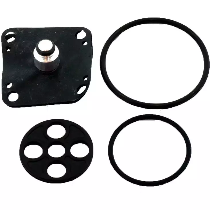 Tourmax Korj.Sarja. Polttoainehanaan - MP HANAN KORJAUSSARJAT - 19-901 - 1