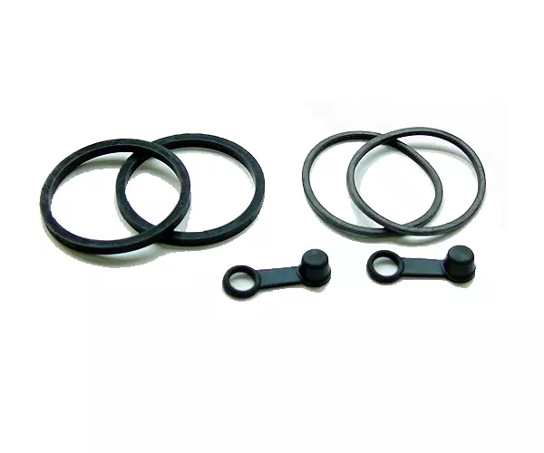 Tourmax Korjaussarja Jarrusatula Etu Kahdelle Jarrusatulalle Yamaha - CROSSIN JARRUJEN KORJAUSSARJAT - 37-1721-41 - 1