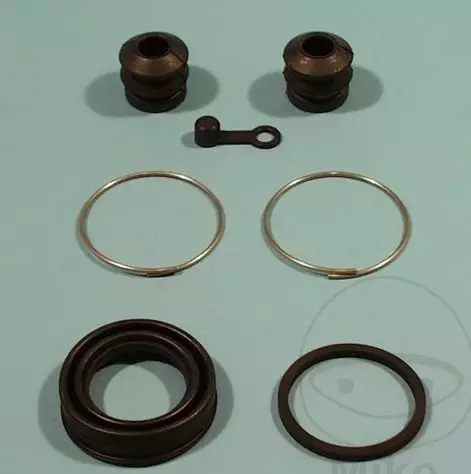 Tourmax Korjaussarja Jarrusatula Taka - CROSSIN JARRUJEN KORJAUSSARJAT - 37-1710-51 - 1