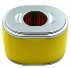 Tract Ilmansuodatin, Honda 3.5.-5.5 Hv, Gx120-140-160, Vaaka - ILMANSUODATTIMET - 442-0041 - 1