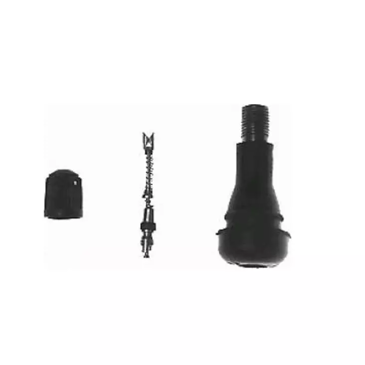 Tubeless Venttiili Pitkä - Tarvikkeet - 64-551 - 1