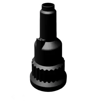 Tuff Jug Adapteri - KANISTERIT - 981-3001 - 1