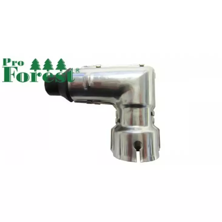 Tulpanhattu Metallia (Ruuvattava) - MUUT SÄHKÖOSAT - 74-161 - 1