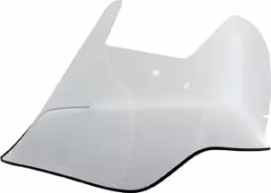 Tuulisuoja Lynx Kirkas K60 - MK TUULISUOJAT - 86-550-1 - 1