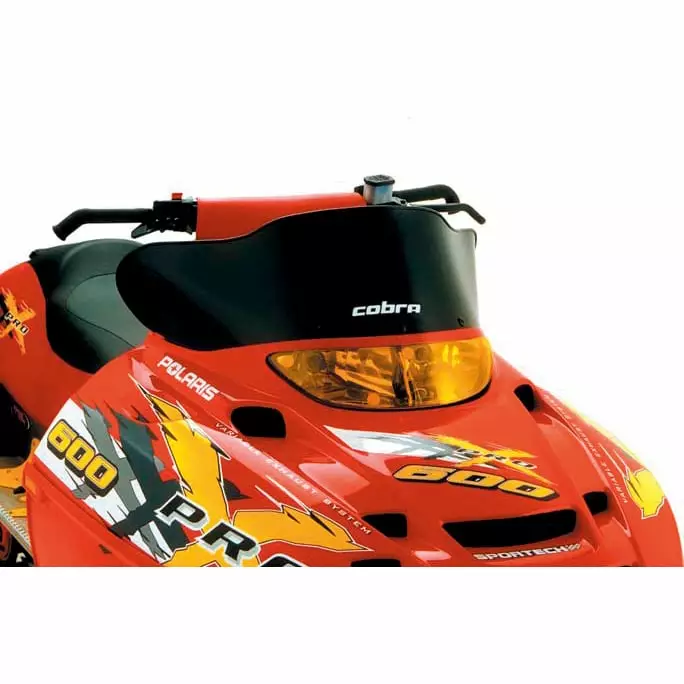 TUULISUOJA POLARIS - MK TUULISUOJAT - 862-11511 - 1