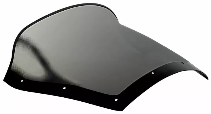 Tuulisuoja Skidoo - MK TUULISUOJAT - 86-471 - 1