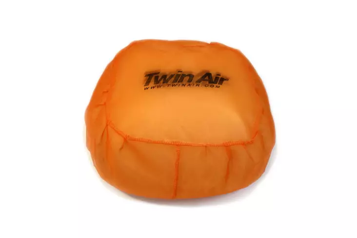 Twin Air Grand Prix Cover Ktm / Husqvarna 2016- - MÖNKIJÄN OSAT - 201-16-0000GPBK1 - 1