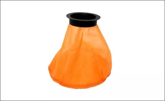 Twin Air Polttoainesuodatin Ktm 250/350 2013 (With Threaded Cap) - MÖNKIJÄN OSAT - 201-16-0641 - 1