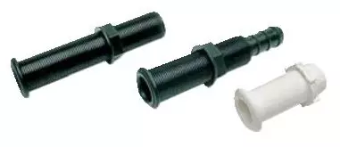 TYHJENNYSTULPPA22.7X150MM - POHJATULPAT - M18-736-01 - 1