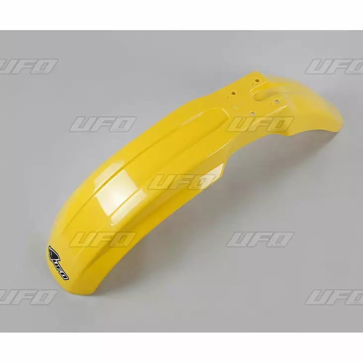 Ufo Etulokasuoja Hva 125-360 00-03 Keltainen 101 - MÖNKIJÄN OSAT - 650-3300-101 - 1