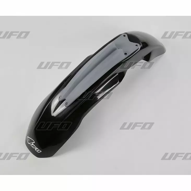 Ufo Etulokasuoja Hva 2t 05-, 4t 05-07 Musta 001 - MÖNKIJÄN OSAT - 650-3312-001 - 2