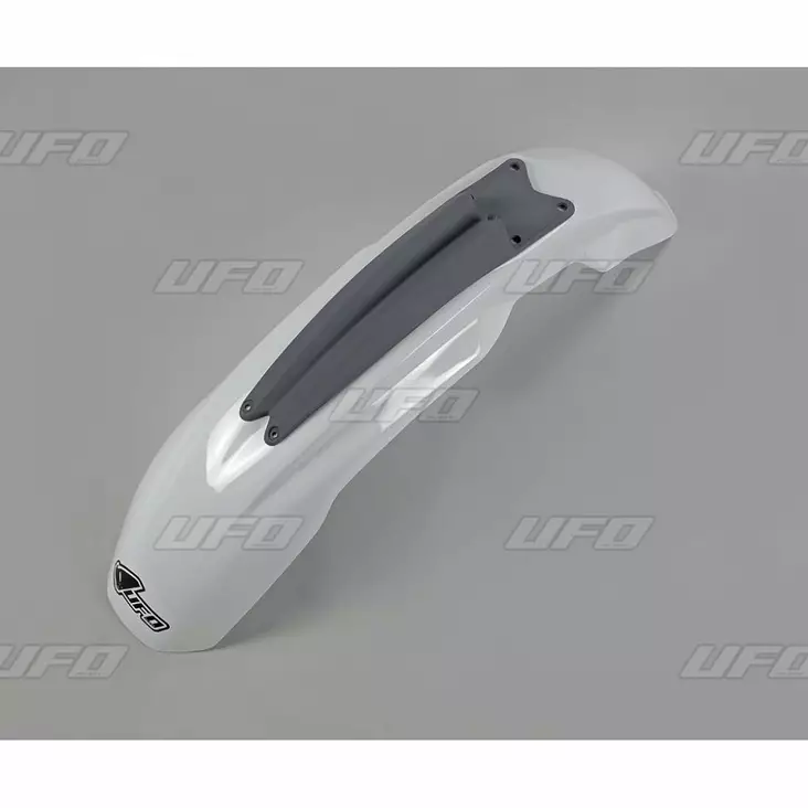 Ufo Etulokasuoja Hva 2t 05-, 4t 05-07 Valkoinen 041 - MÖNKIJÄN OSAT - 650-3312-041 - 1